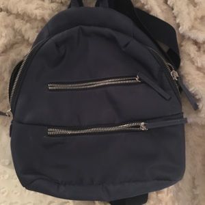 BP Navy backpack